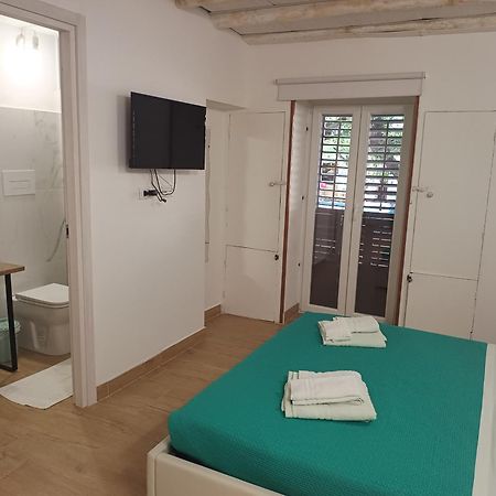 Talia Capo Massimo Apartment Palermo Exterior photo