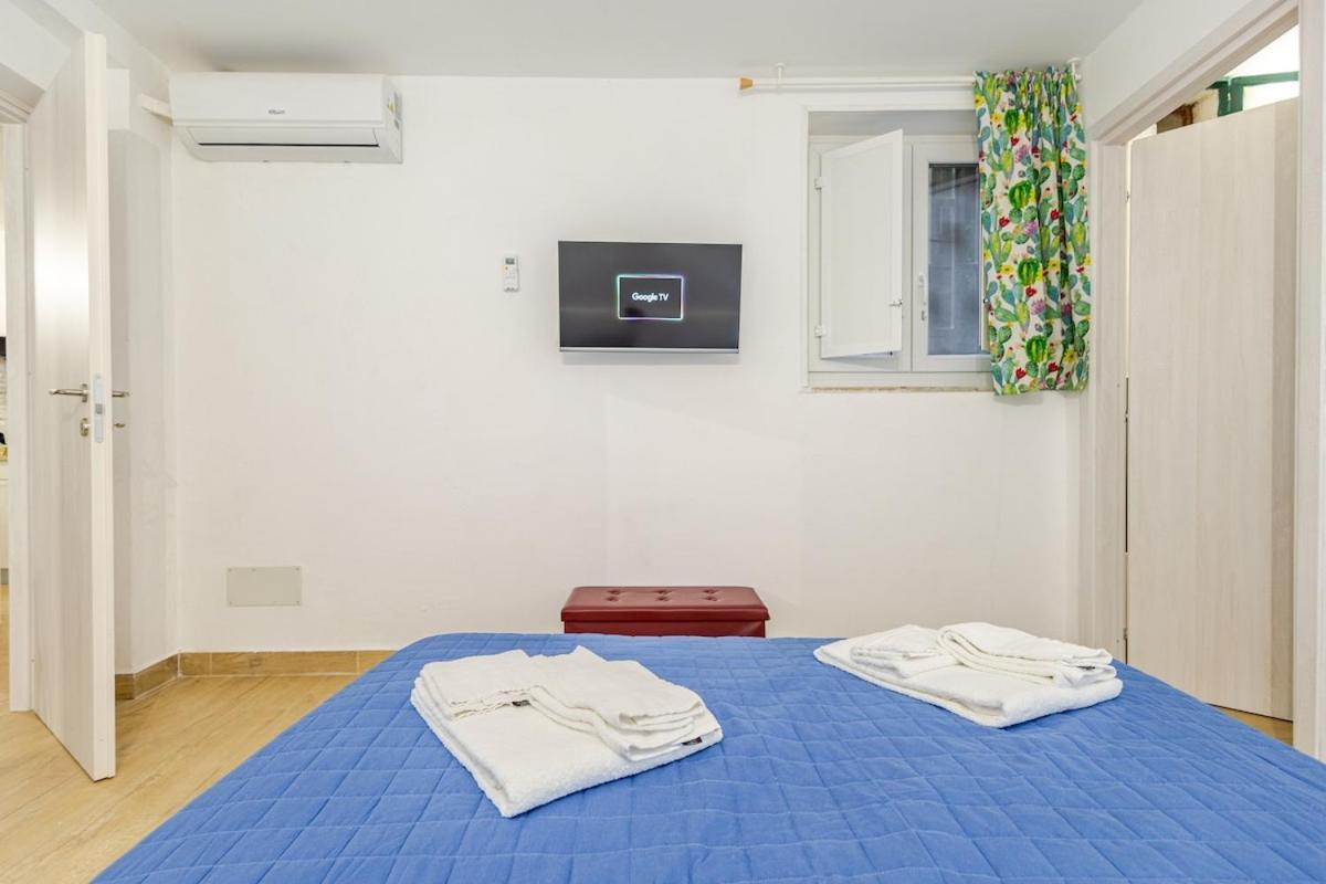 Talia Capo Massimo Apartment Palermo Exterior photo