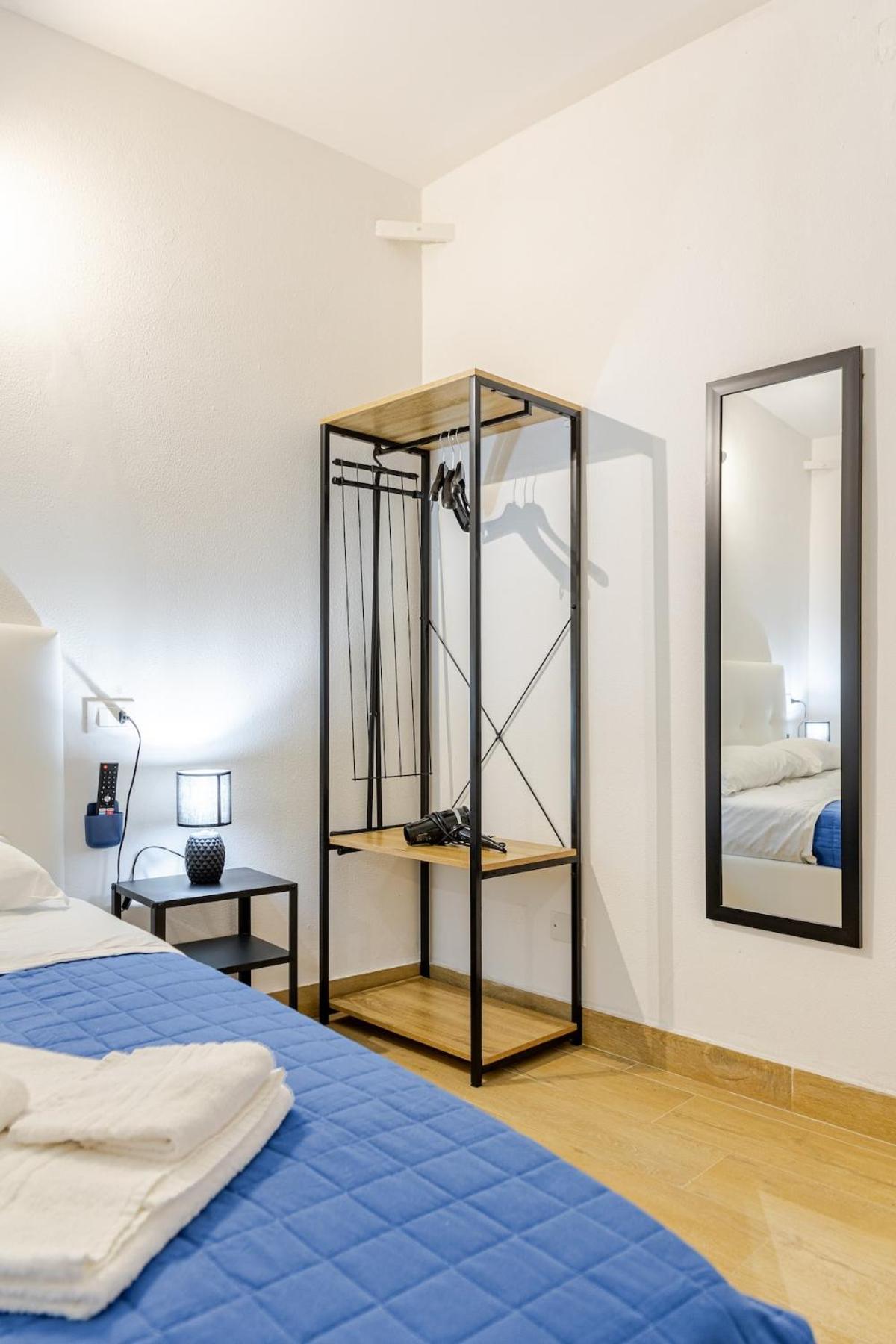Talia Capo Massimo Apartment Palermo Exterior photo